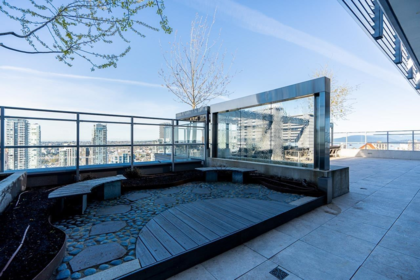 Fitness Center Photo Near 1910 1111 Richards Street, Vancouver, BC