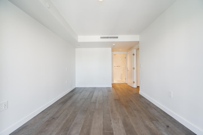 Primary Bedroom Photo of 1910 1111 Richards Street, Vancouver, BC