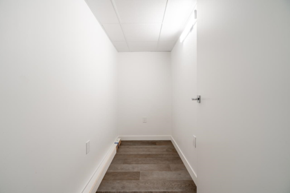 Mudroom Photo of 1910 1111 Richards Street, Vancouver, BC