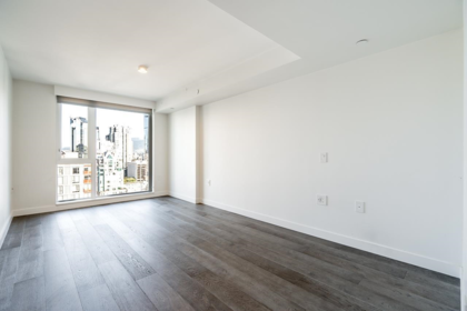 Basement Recreation Room Photo of 1910 1111 Richards Street, Vancouver, BC