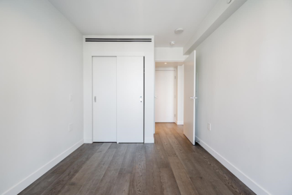 Laundry Room Photo of 1910 1111 Richards Street, Vancouver, BC