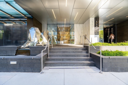 1910 1111 Richards Street, Vancouver, BC