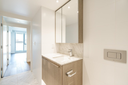 Pantry Photo of 1910 1111 Richards Street, Vancouver, BC