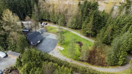 32152 Dewdney Trunk Road, Mission, BC, Stave Falls — 3 bed single family residence for sale
