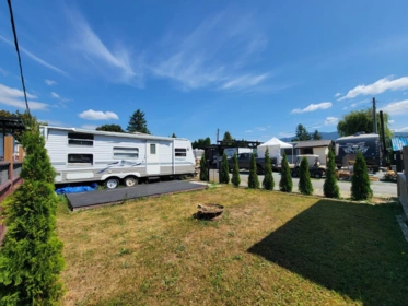 75 8400 Shook Road, Mission, BC, Mission — Land for sale