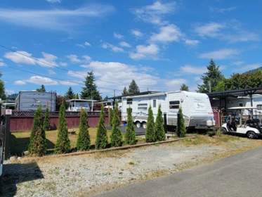 75 8400 Shook Road, Mission, BC, Mission — Land for sale