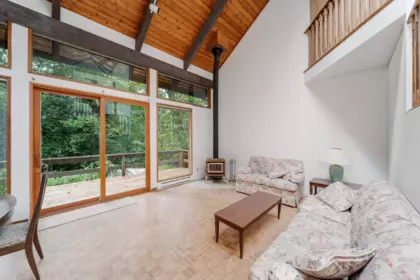 163 Spinnaker, Mayne Island, BC, Mayne Island — Single Family Residence for sale