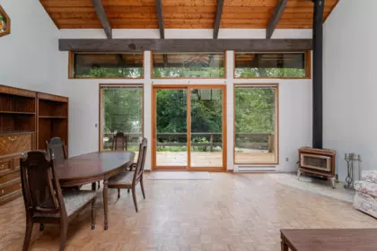163 Spinnaker, Mayne Island, BC, Mayne Island — Single Family Residence for sale