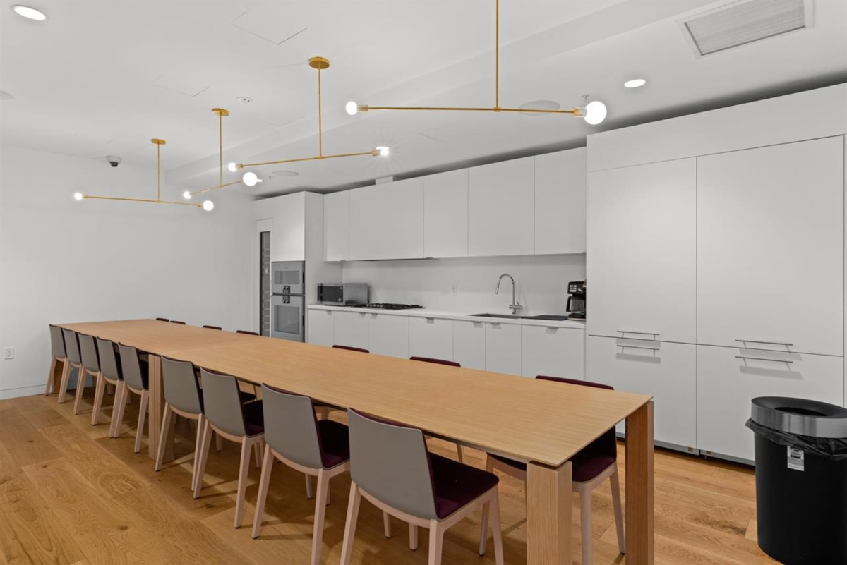 Hallway Photo of 2911 1289 Hornby Street, Vancouver, BC