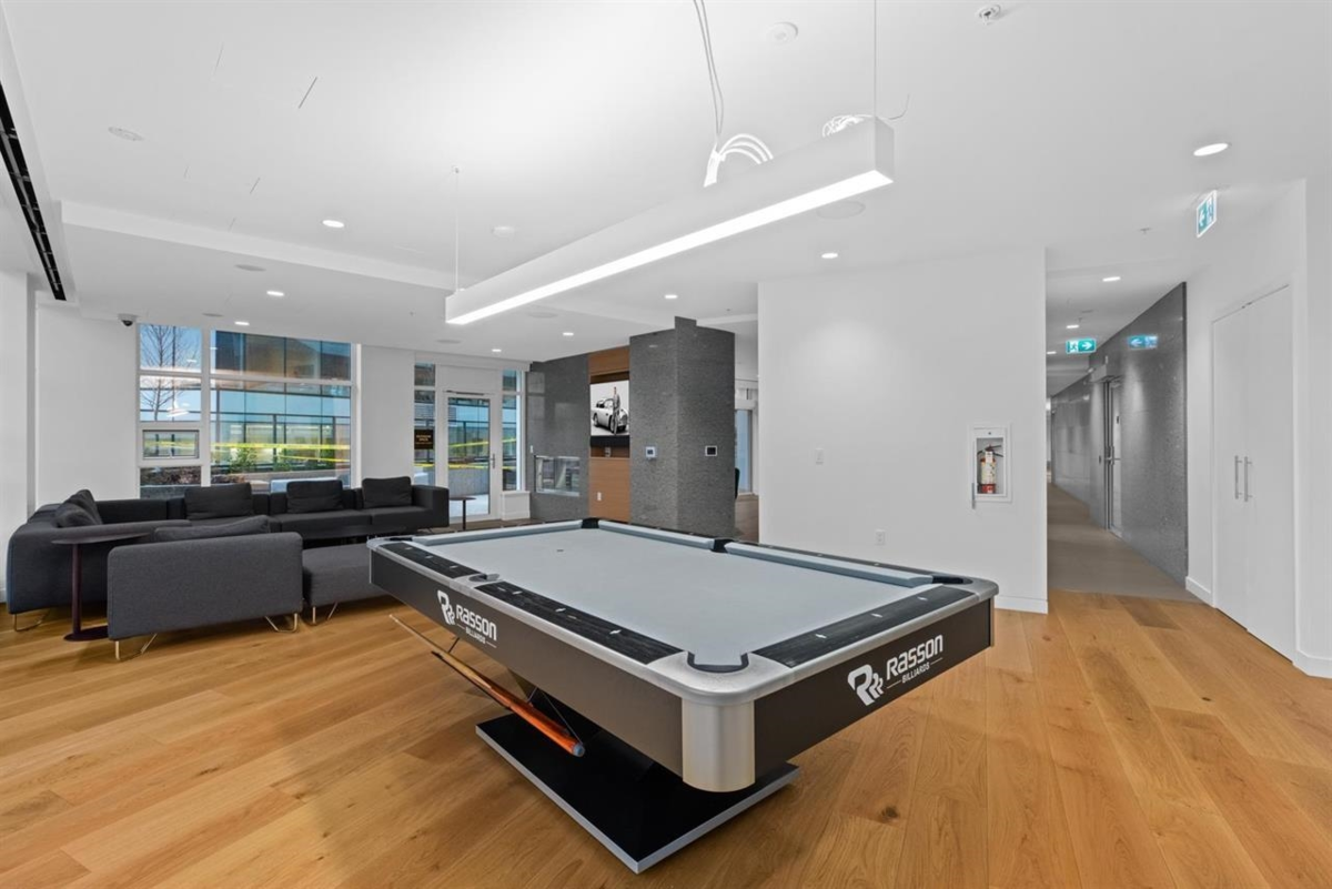 Laundry Room Photo of 2911 1289 Hornby Street, Vancouver, BC