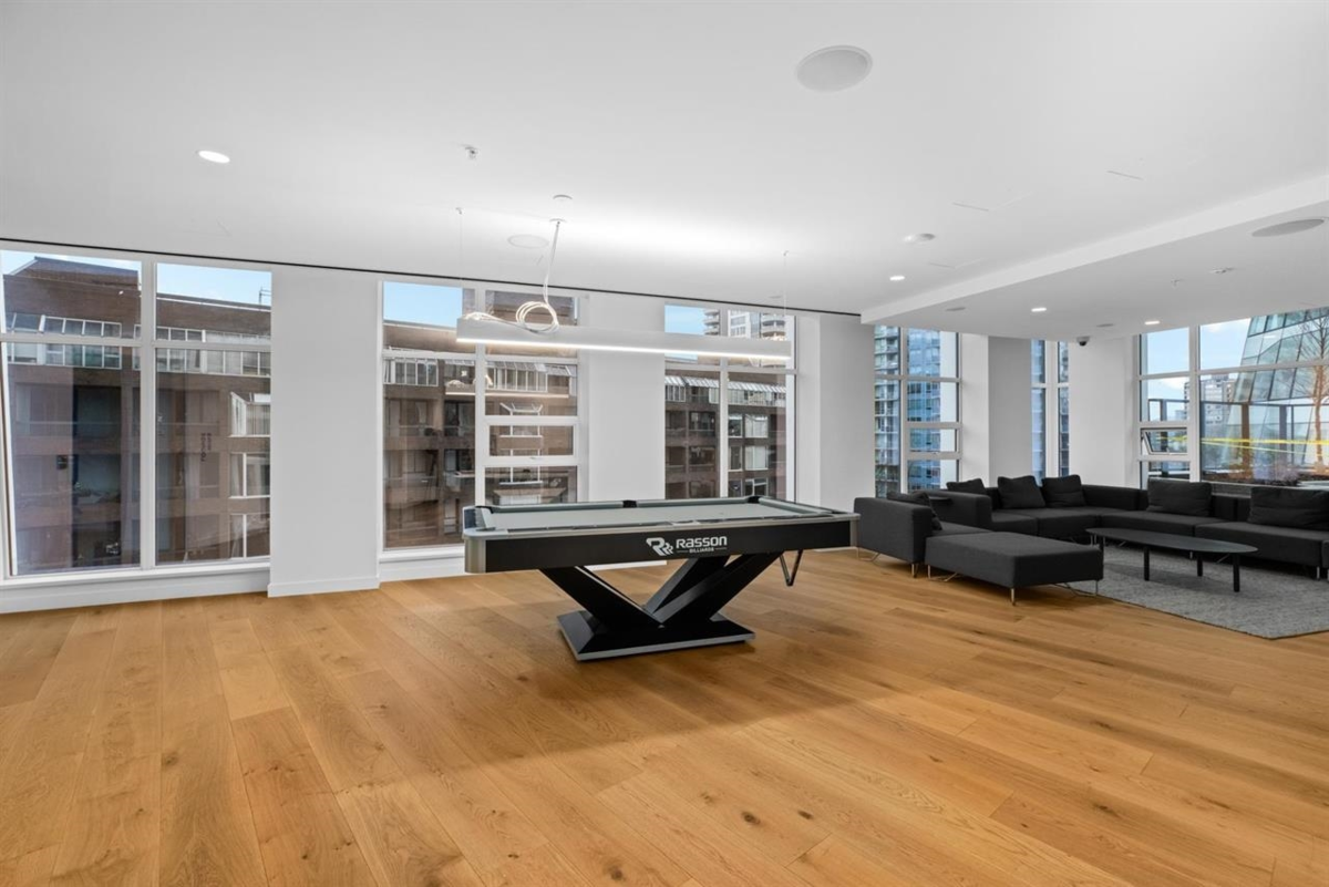Mudroom Photo of 2911 1289 Hornby Street, Vancouver, BC