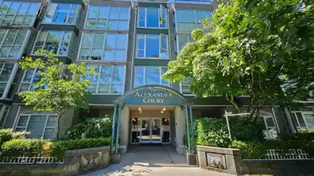 410 3488 Vanness Avenue, Vancouver, BC, Vancouver — Apartment/Condo for sale