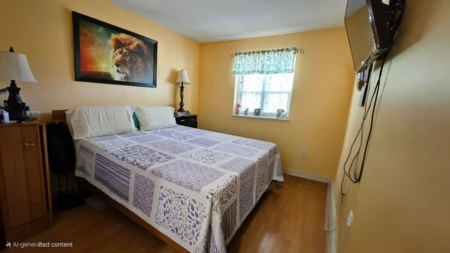 Breakfast Nook Photo of 410 3488 Vanness Avenue, Vancouver, BC