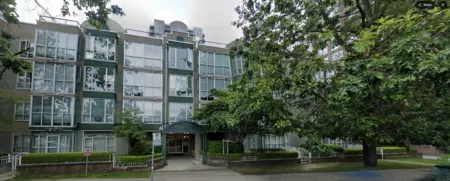 410 3488 Vanness Avenue, Vancouver, BC, Collingwood VE — 2 bed apartment/condo for sale