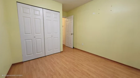 Walk-In Closet Photo of 410 3488 Vanness Avenue, Vancouver, BC