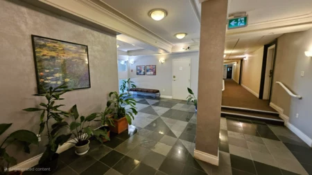 410 3488 Vanness Avenue, Vancouver, BC, Vancouver — Apartment/Condo for sale