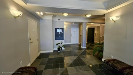 410 3488 Vanness Avenue, Vancouver, BC, Vancouver — Apartment/Condo for sale