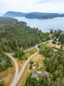 Neighborhood Park Photo Near 423 Felix Jack Road, Mayne Island, BC