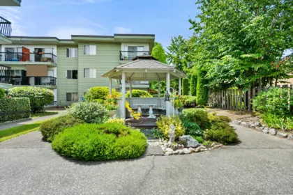 167C 8635 120 Street, Delta, BC, Delta — Apartment/Condo for sale