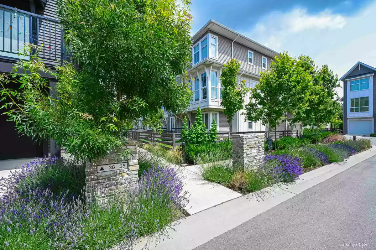 Dining Area Photo of 37 4726 Orca Way, Tsawwassen, BC