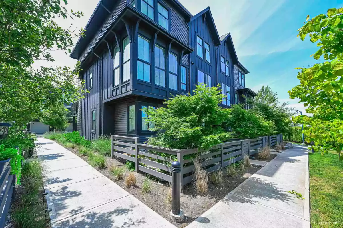 Exterior Front Photo of 37 4726 Orca Way, Tsawwassen, BC