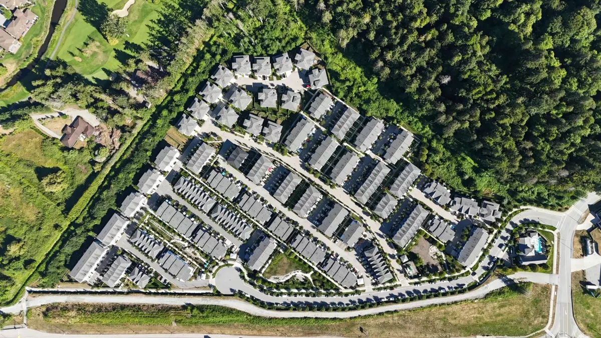 Family Room Photo of 37 4726 Orca Way, Tsawwassen, BC