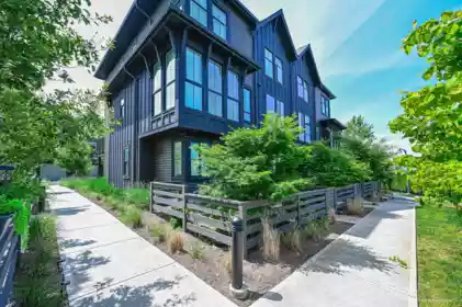 37 4726 Orca Way, Tsawwassen, BC, Tsawwassen — Townhouse for sale
