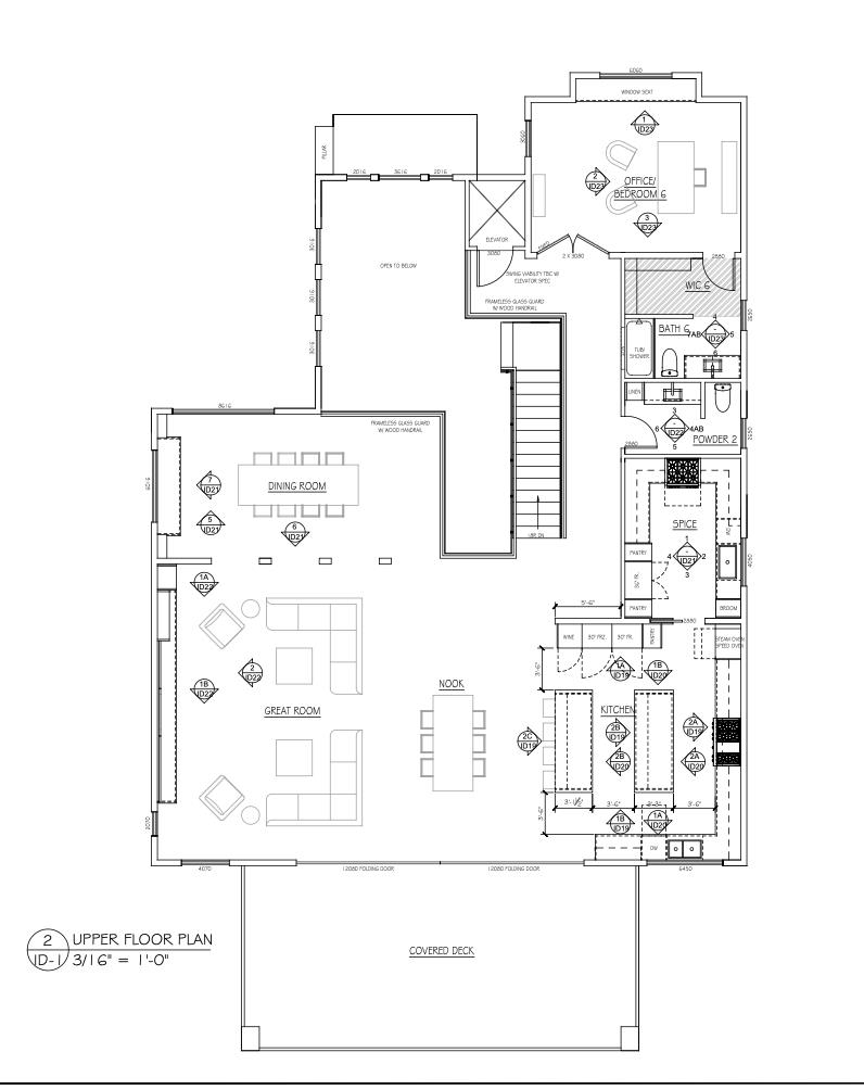 Living Room Photo of 14176 Malabar Avenue, White Rock, BC