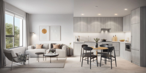 503 4928 Quebec Street, Vancouver, BC