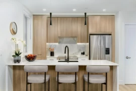 203 34375 Gladys Avenue, Abbotsford, BC