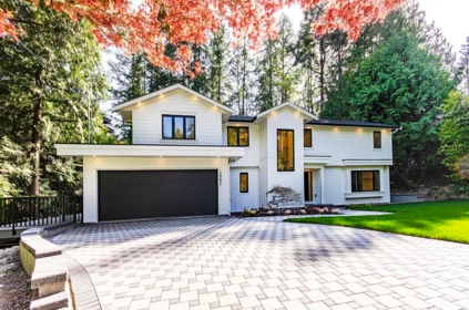 4002 Bayridge Avenue, West Vancouver, BC, West Vancouver — Single Family Residence for sale