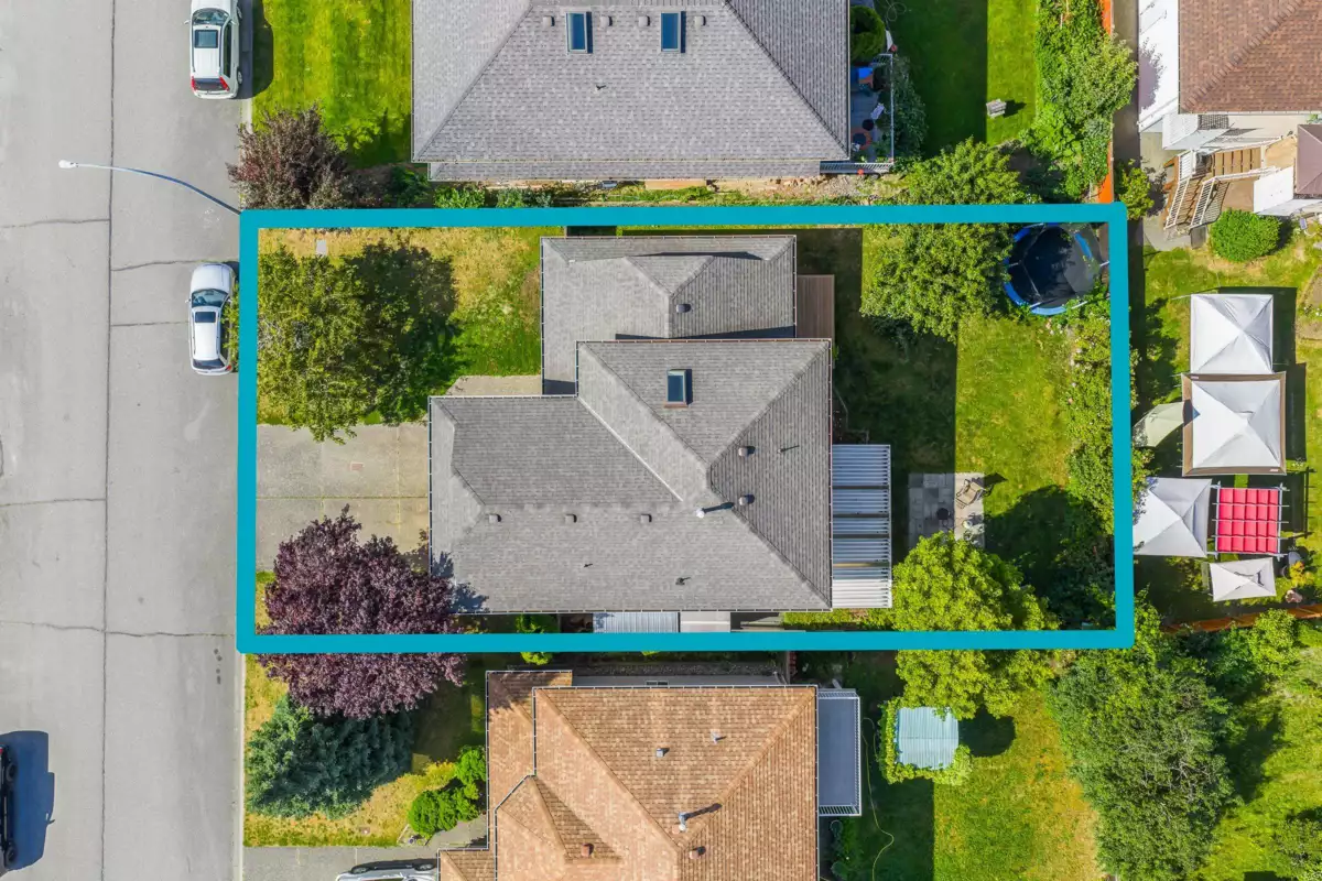 Family Room Photo of 5674 Kathleen Drive, Chilliwack, BC