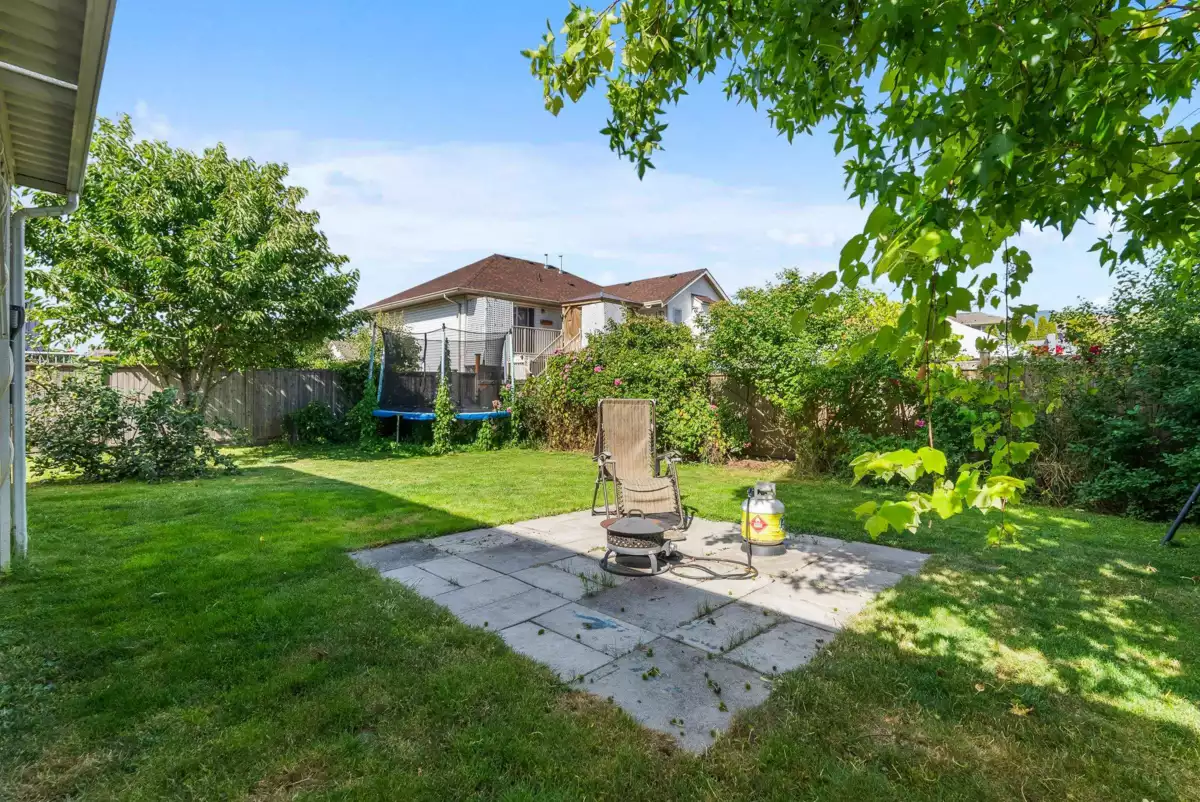 Fitness Center Photo Near 5674 Kathleen Drive, Chilliwack, BC