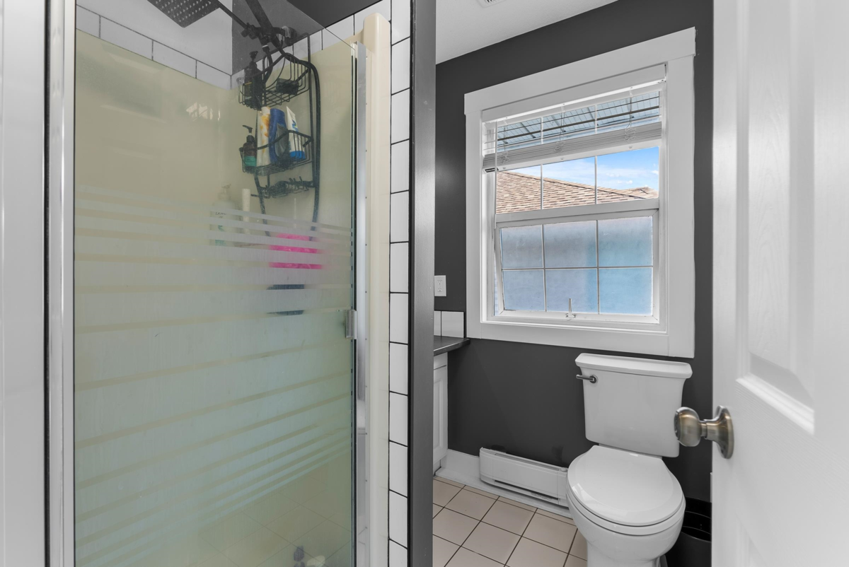 Garage Interior Photo of 5674 Kathleen Drive, Chilliwack, BC