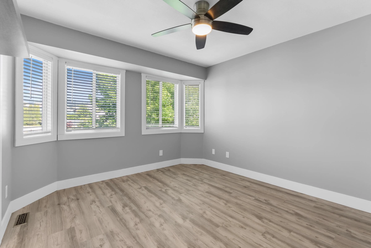 Garden / Landscaping Photo of 5674 Kathleen Drive, Chilliwack, BC