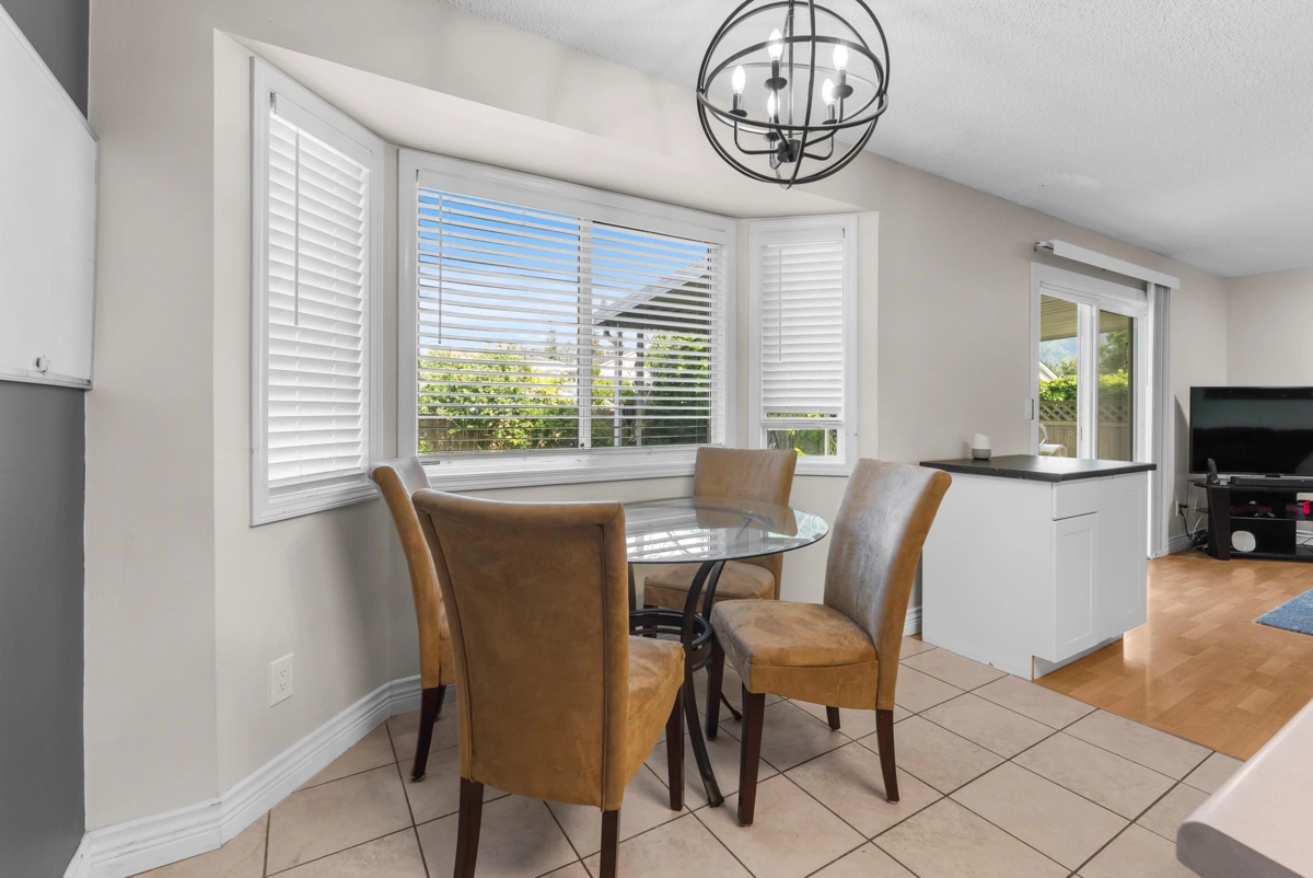 Guest Bathroom Photo of 5674 Kathleen Drive, Chilliwack, BC