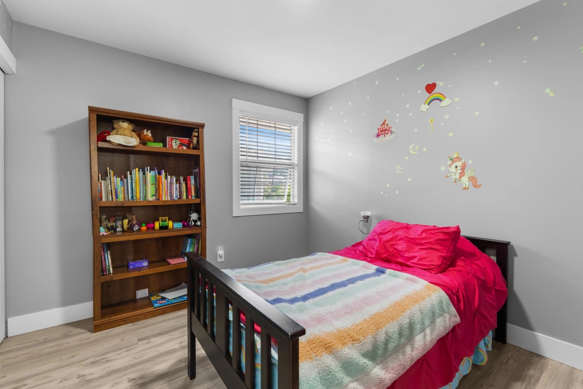 Outdoor Patio Photo of 5674 Kathleen Drive, Chilliwack, BC