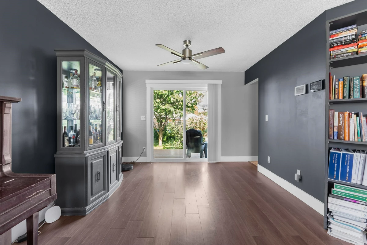 Primary Bedroom Photo of 5674 Kathleen Drive, Chilliwack, BC