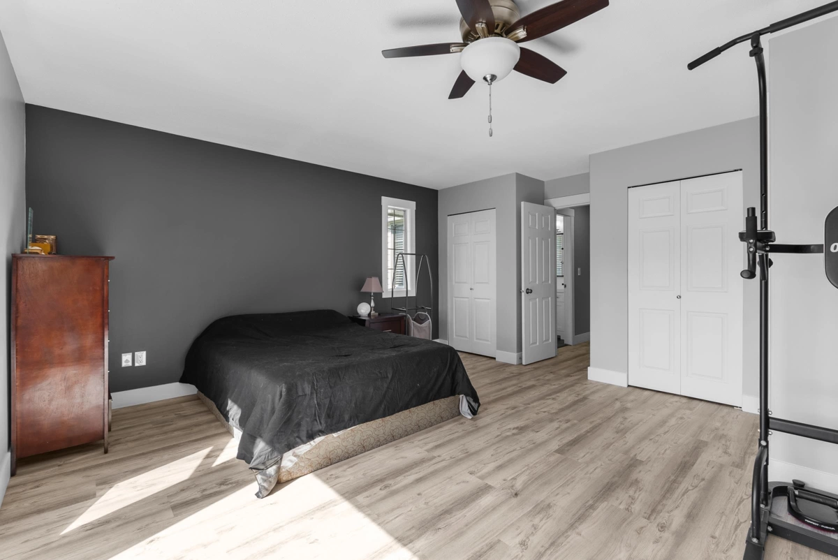 Staircase Photo of 5674 Kathleen Drive, Chilliwack, BC