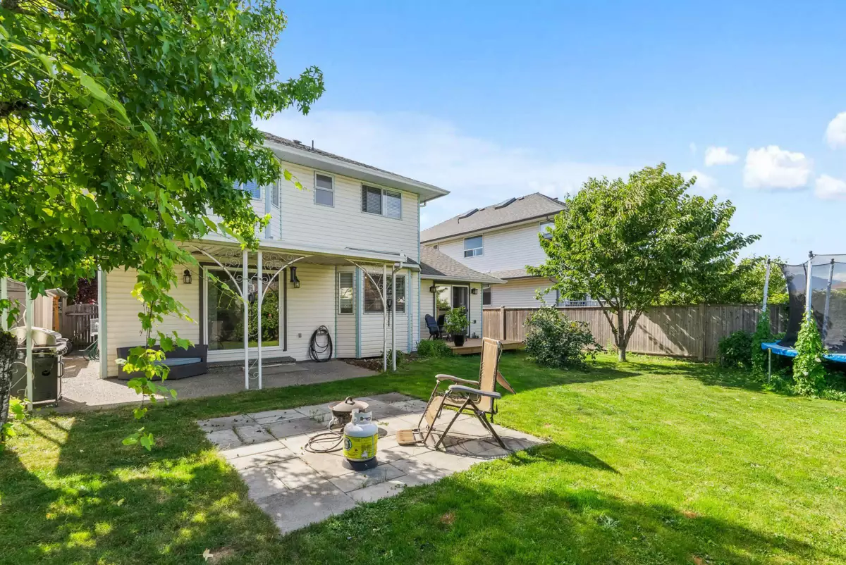 Street View Photo of 5674 Kathleen Drive, Chilliwack, BC