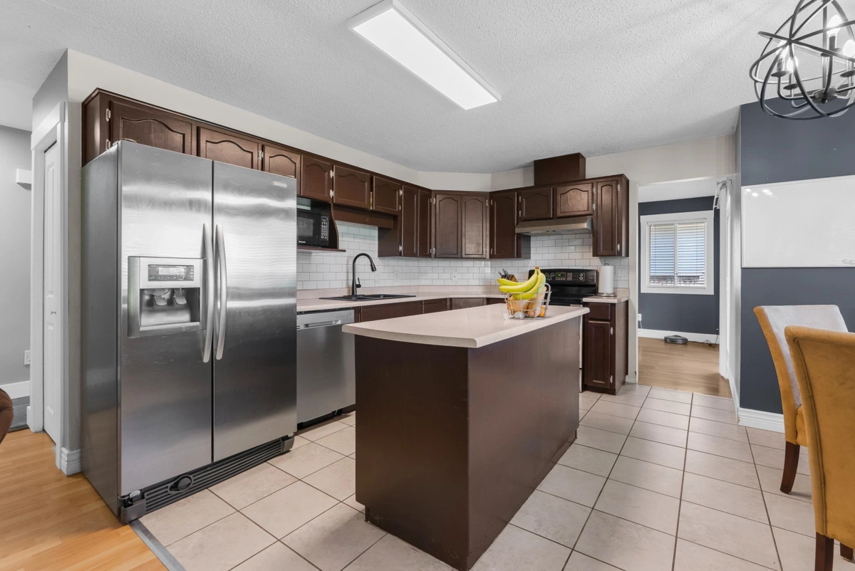 Walk-In Closet Photo of 5674 Kathleen Drive, Chilliwack, BC