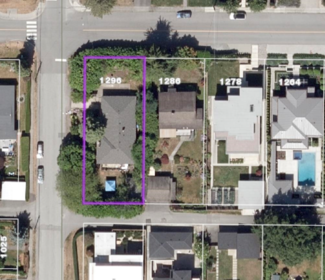 1296 Inglewood Avenue, West Vancouver, BC, West Vancouver — Single Family Residence for sale
