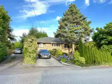 1296 Inglewood Avenue, West Vancouver, BC, West Vancouver — Single Family Residence for sale
