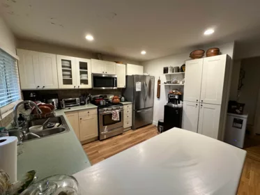 1296 Inglewood Avenue, West Vancouver, BC, West Vancouver — Single Family Residence for sale
