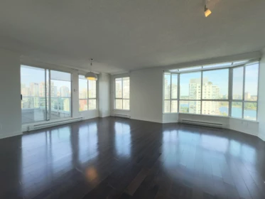 2304 1500 Howe Street, Vancouver, BC, Vancouver — Apartment/Condo for sale