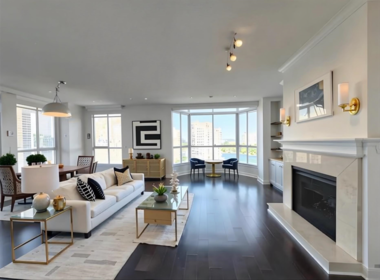2304 1500 Howe Street, Vancouver, BC, Vancouver — Apartment/Condo for sale