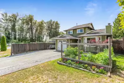 22194 River Bend, Maple Ridge, BC, Maple Ridge — Single Family Residence for sale