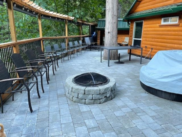 Breakfast Nook Photo of B9 65443 Emory Creek Road, Hope, BC