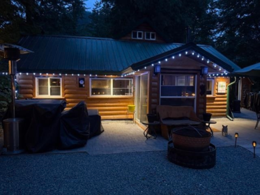 Front exterior of B9 65443 Emory Creek Road, Hope, BC