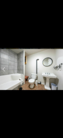 Laundry Room Photo of B9 65443 Emory Creek Road, Hope, BC